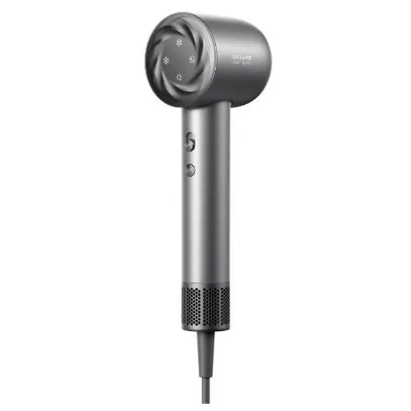 Máy Sấy Tóc Tốc Độ Cao Dreame Hair Dryer GloryUni AHG20W Màu Xám