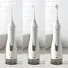 Máy Tăm Nước Không Dây Lock&Lock Jumbo Oral Irrigator 300ml ENR166GRY Màu Xám