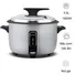 Nồi Cơm Công Nghiệp Paveden PRC-619GR 5.6 Lít