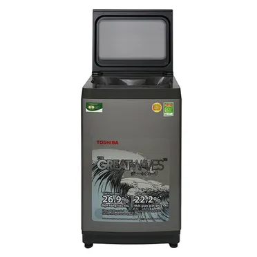 Máy Giặt Toshiba 9 Kg AW-K1005FV (SG) 1