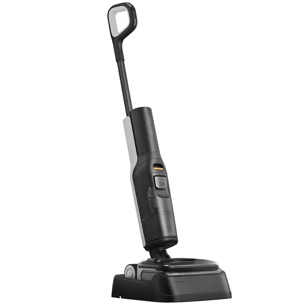 Máy Hút Bụi Cầm Tay Roborock F25 Gen 2 Màu Đen