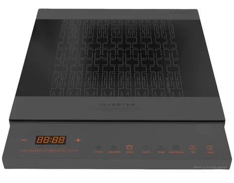 Bếp Từ Đơn Junger CEJ-106-I 1