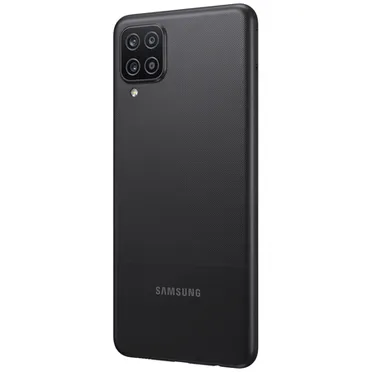 Galaxy A12(4GB+128GB) Đen 11