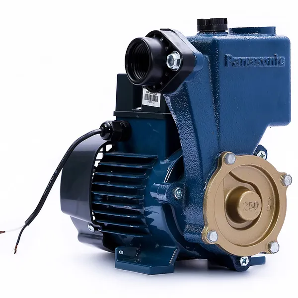 Máy Bơm Nước Đẩy Cao Panasonic GP-250JXK-NV5