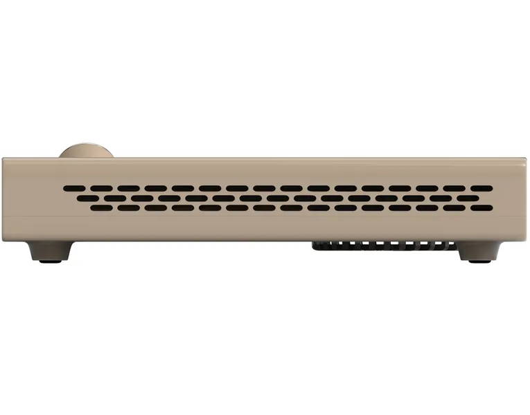 Bếp Điện Từ Đơn Kèm Nồi Lẩu Hawonkoo SEOUL-CEH-108-INVERTER-CF