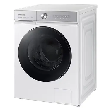 Máy Giặt Sấy Samsung Inverter 12/8 Kg WD12BB944DGHSV 4