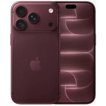 iPhone 18 Pro Max 2TB