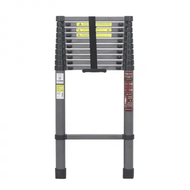Thang Rút Đơn Thép Carbon Fujihome STL43