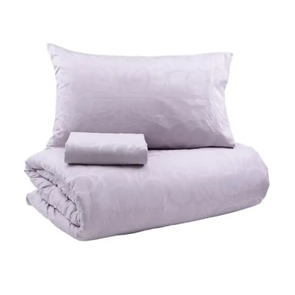 Vỏ mền Conrad 255x230cm tím CR-089