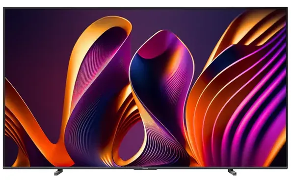 Smart Tivi Hisense QLED 4K 100 Inch 100Q7N