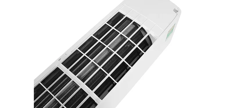 Máy lạnh Panasonic Inverter 2 HP CU/CS-PU18XKH-8M 1