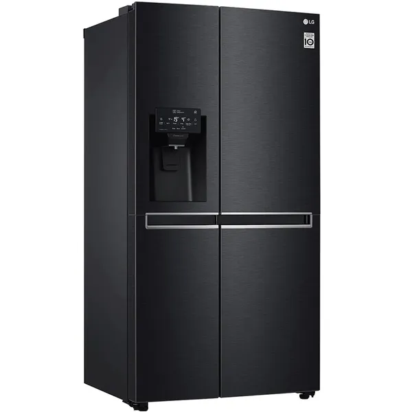 Tủ Lạnh LG Inverter 601 Lít GR-D247MC
