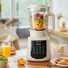 Máy Làm Sữa Hạt Đa Năng Bear PBJ-C16Q8 1.5 Lít
