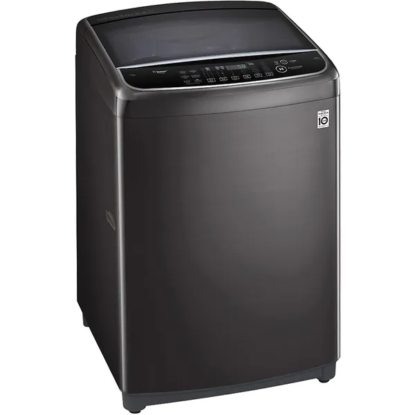 Máy Giặt LG Inverter 19 Kg TH2519SSAK