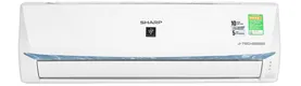 Máy Lạnh Sharp Inverter 2 HP AH-XP18BSW