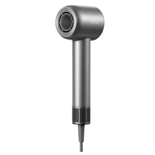 Máy Sấy Tóc Tốc Độ Cao Dreame Hair Dryer GloryUni AHG20W Màu Xám