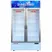 Tủ Mát Darling 1100 Lít DL-12000A2