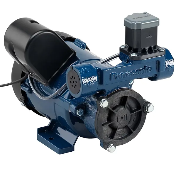 Máy Bơm Nước Nóng Tăng Áp Panasonic GA-200FAH