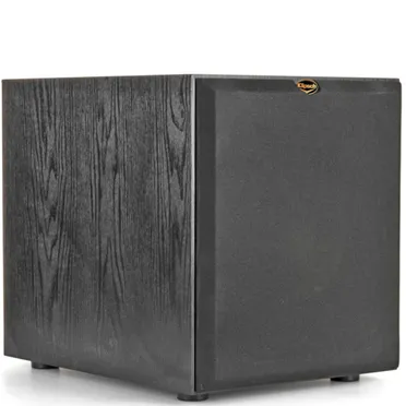 Bộ Loa Thùng Klipsch SUB 100 Black 1
