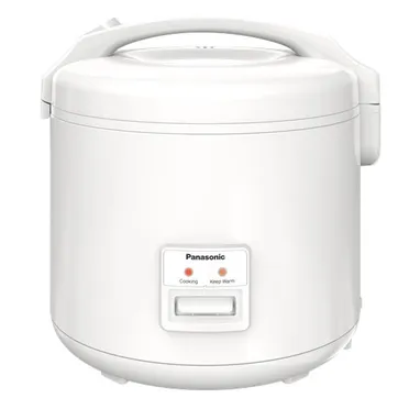 Nồi Cơm Nắp Gài Panasonic SR-MA181WRA 1.8 Lít
