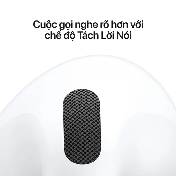 Apple AirPods 5 Sạc Có Dây
