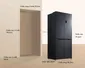 Tủ Lạnh Xiaomi Inverter 510 Lít Mijia Cross Door VN