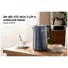 Ấm Siêu Tốc Inox 3 Lớp 1 Lít Sunhouse Mama SHD1373