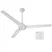 Quạt Trần Panasonic F-60FV2-MS 74W