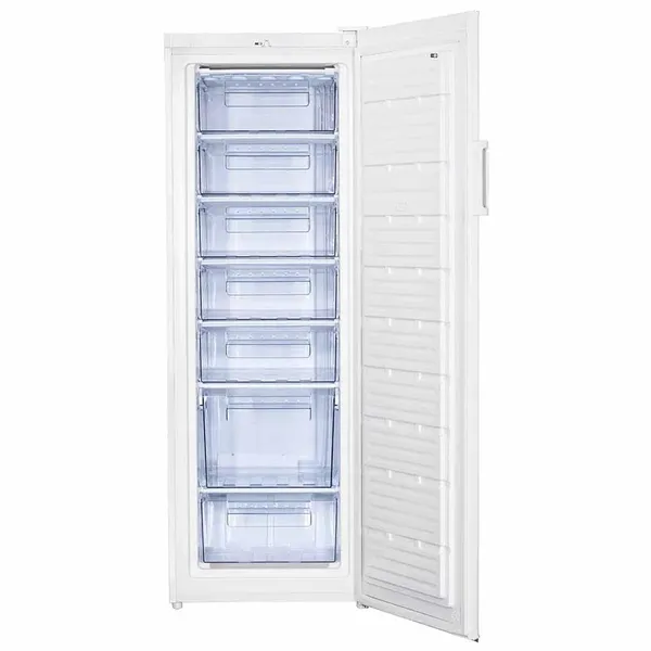 Tủ Đông Alaska 250 Lít IF-25