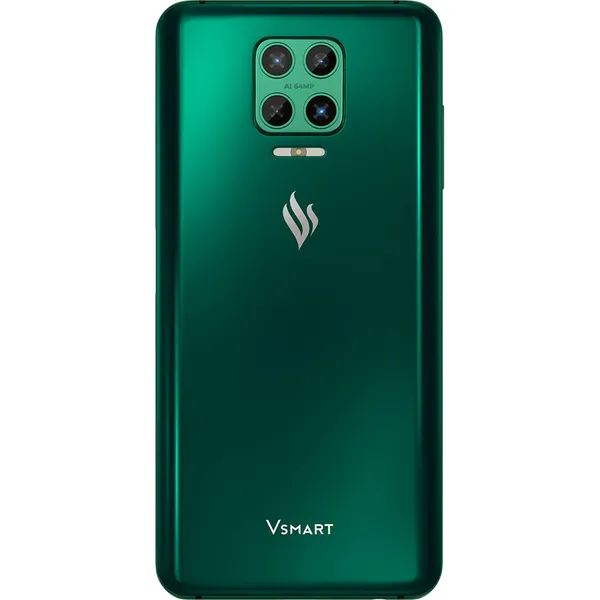 Aris (8GB+128GB), Xám