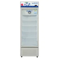 Tủ Mát Hòa Phát 242 Lít HSR D6242