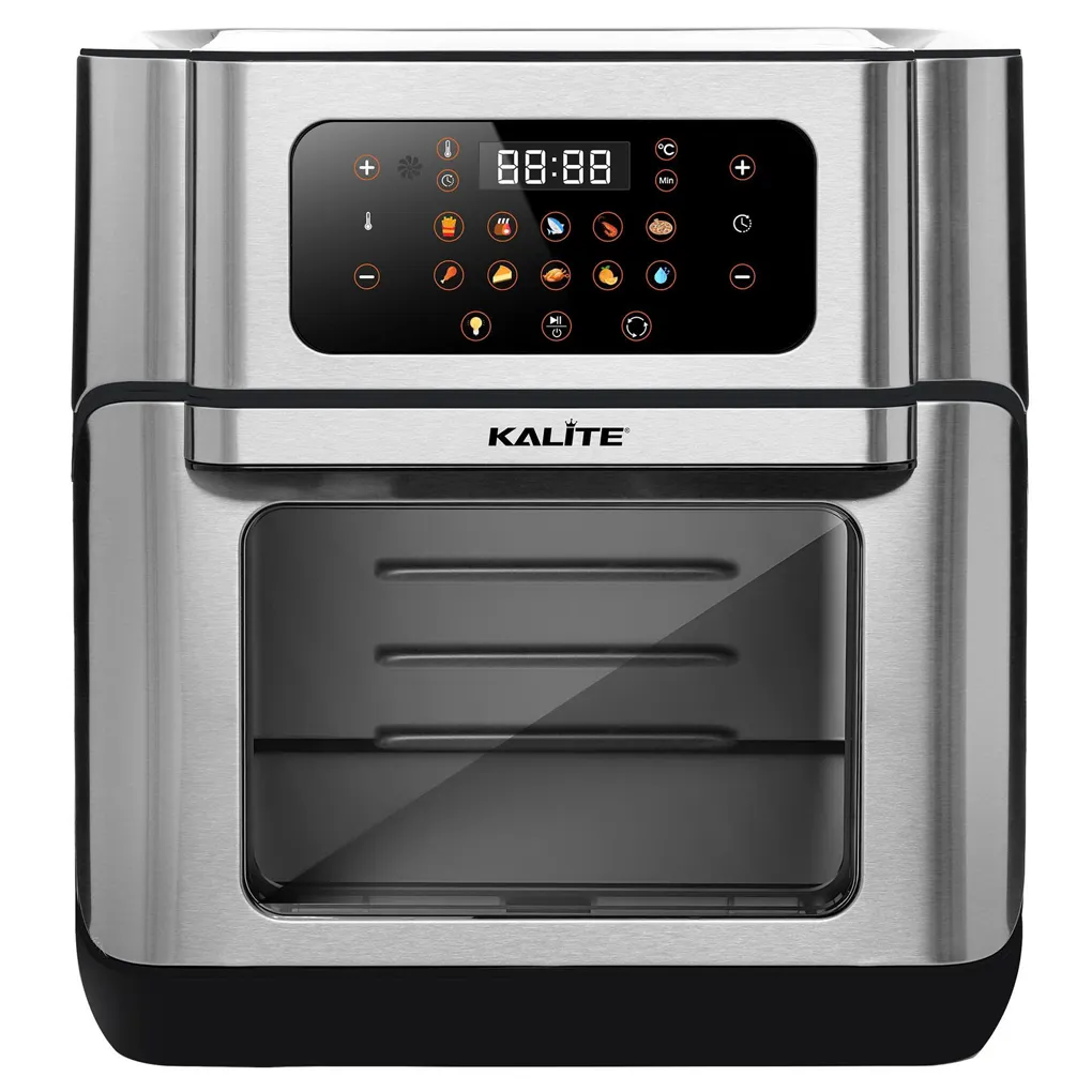 Nồi Chi&ecirc;n Kh&ocirc;ng Dầu Air Pro 12 L&iacute;t