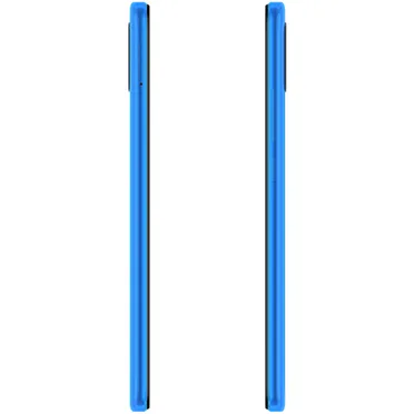 Điện Thoại Redmi 9A (2GB+32GB) Xanh Dương 7