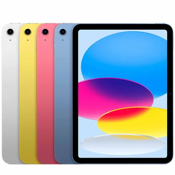 Máy Tính Bảng iPad 10 WiFi 64GB