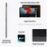 iPad Pro chip M5 11 inch Wifi 256GB Đen 3