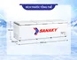 Tủ Đông Sanaky Inverter 1500 Lít VH-1799HY3
