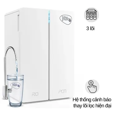 Máy Lọc Nước Pureit Tanka UR3140