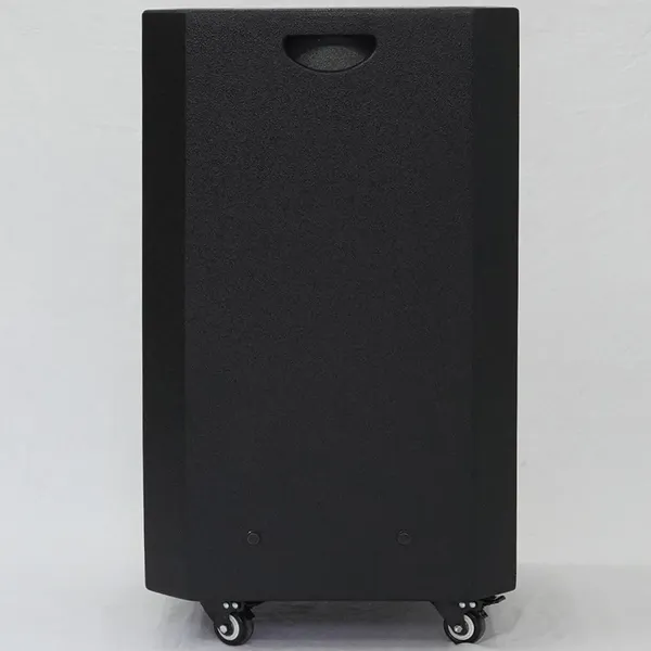 Loa Kéo Nanomax K-15X9