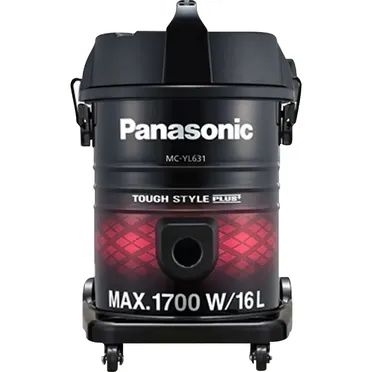 Máy Hút Bụi Panasonic MC-YL631RN46 1700W