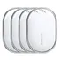 Thẻ Định Vị (ACCY) Xiaomi Tag 4 Pack (BHR08SKGL)