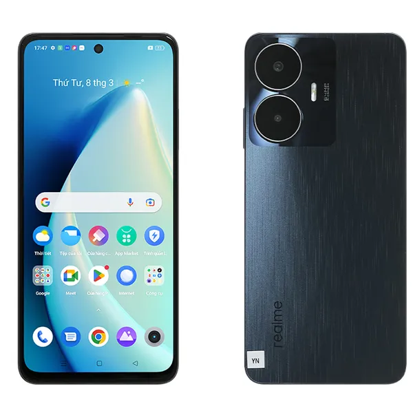 Realme C55 (6GB+128GB)