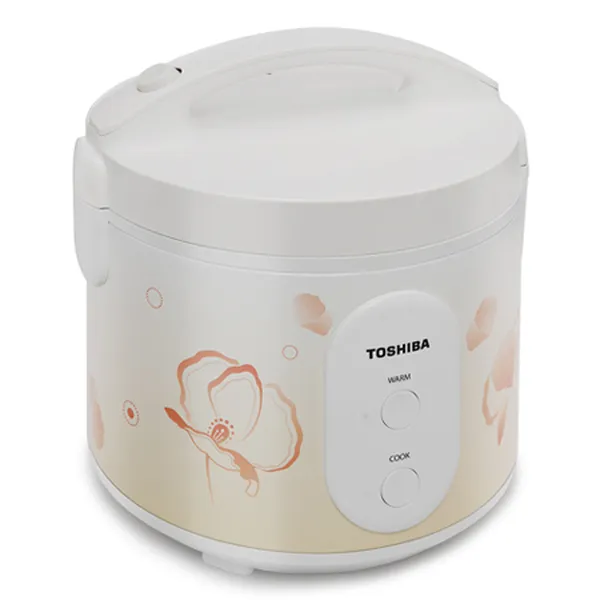 Nồi Cơm Điện Toshiba RC-18JE2VN(O) 1.8 lít