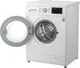 Máy Giặt LG Inverter 8 Kg FM1208N6W