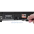 Micro Không Dây Và Bộ Thu Phát JBL VM200