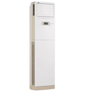 Máy Lạnh Tủ Đứng LG Inverter 2.5 Hp APNQ24GS1A4 0
