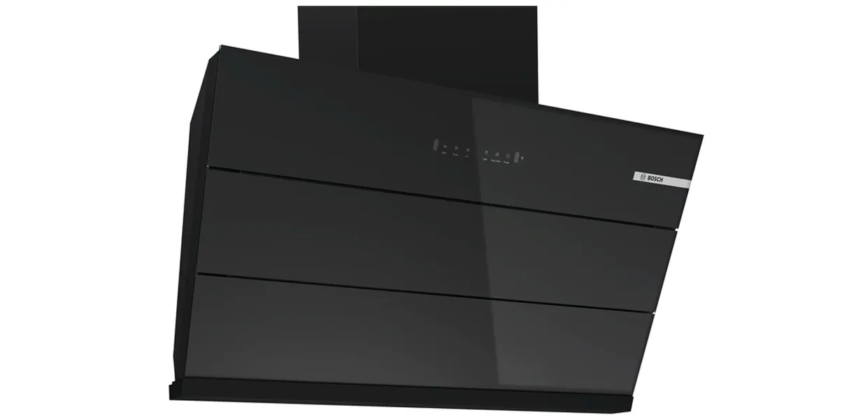 Máy Hút Mùi Áp Tường Bosch DWK98IJ60I Series 4