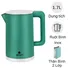 Ấm Đun Nước Siêu Tốc Elmich KEE 1774G 1.7 Lít