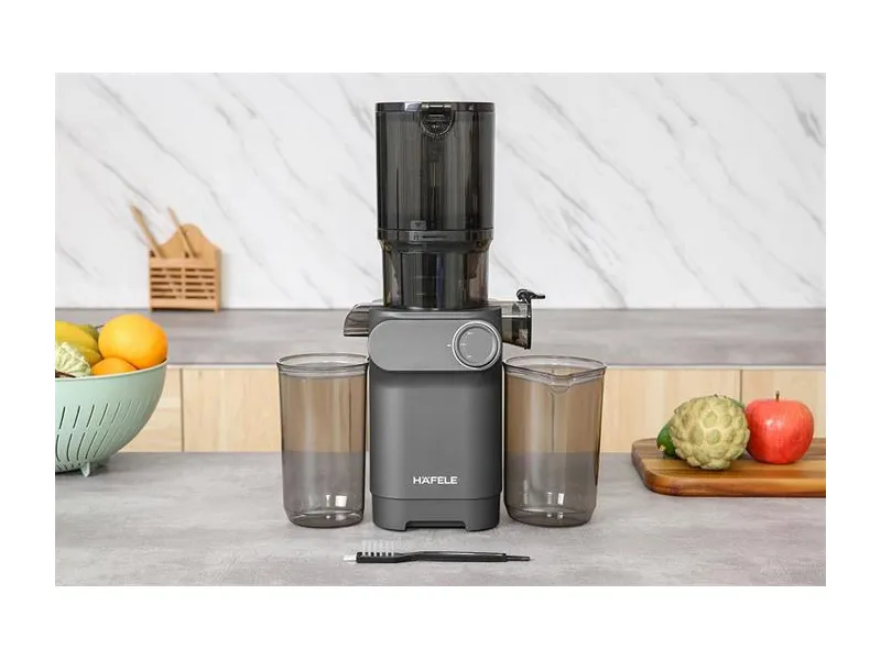 Máy Ép Chậm Hafele HS-J108SG (535.43.397)