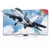 Samsung Tivi LED 3D Ultra HD 55 Inch UA55HU9000 Màn Hình Cong