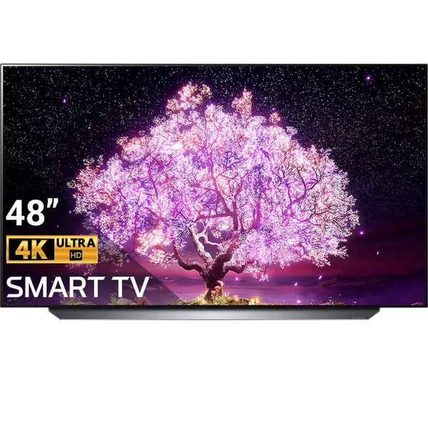 LG Smart Tivi OLED 4K 48 Inch 48C1PTB
